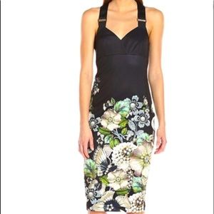 Women’s Ted Baker Sheath Dress